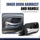 thumbnail image 4 of Car Door Inner Handle Door Interior Handle for ACCORD 2003 2004 2005 2006 2007 CM4 CM5 CM6 7Th Gener, 4 of 5