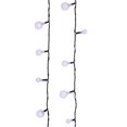 thumbnail image 3 of Vickerman X22G341 103 ft. 400 Light LED 3 Cherry Set with Green Wire, Warm White, 3 of 4