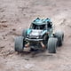 thumbnail image 2 of Coches RC de alta velocidad de 30 km/h 2,4 GHz 4WD 1/18 camiones monstruo todoterreno a escala completa Ndcxsfigh libre de BPA, 2 of 9
