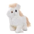 thumbnail image 1 of QualitChoice Jouets de Petit Cheval / Peluche de Cheval Robot Réaliste pour Enfants Jouet Robot Cheval B, 1 of 6