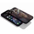 thumbnail image 3 of Iguana Case Compatible with iPhone 13 Pro Max,Aesthetic Art Design Full Cover Protective Case, 3 of 5