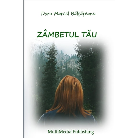 Zâmbetul tău, (Paperback)