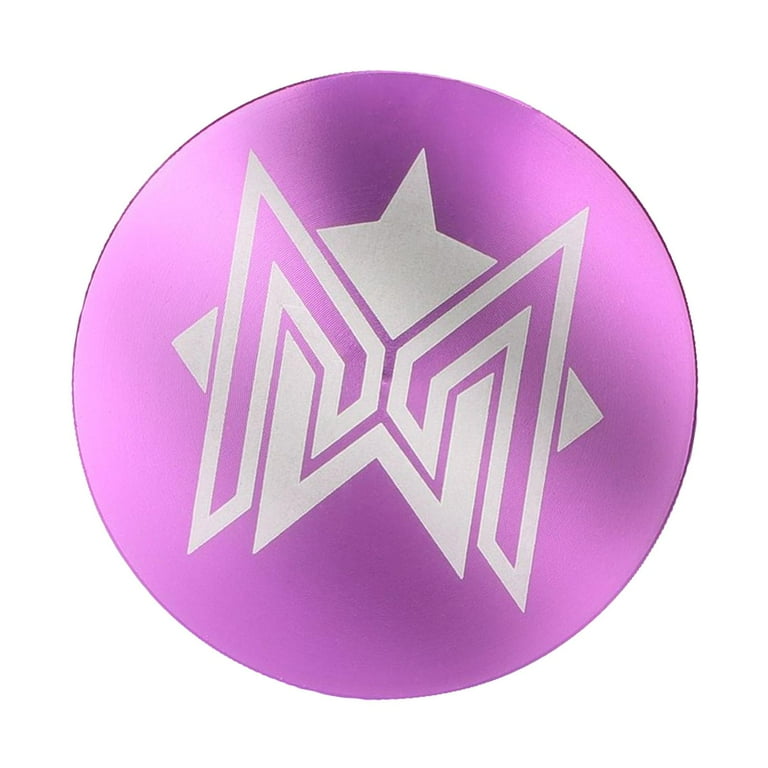 Bike Crank Dust Cover, Center Shaft Caps for Hollow Crankset