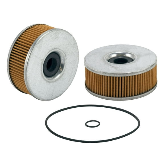 Engine Oil Filter