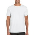 thumbnail image 3 of Gildan Mens Soft Style Ringspun T Shirt, 3 of 4