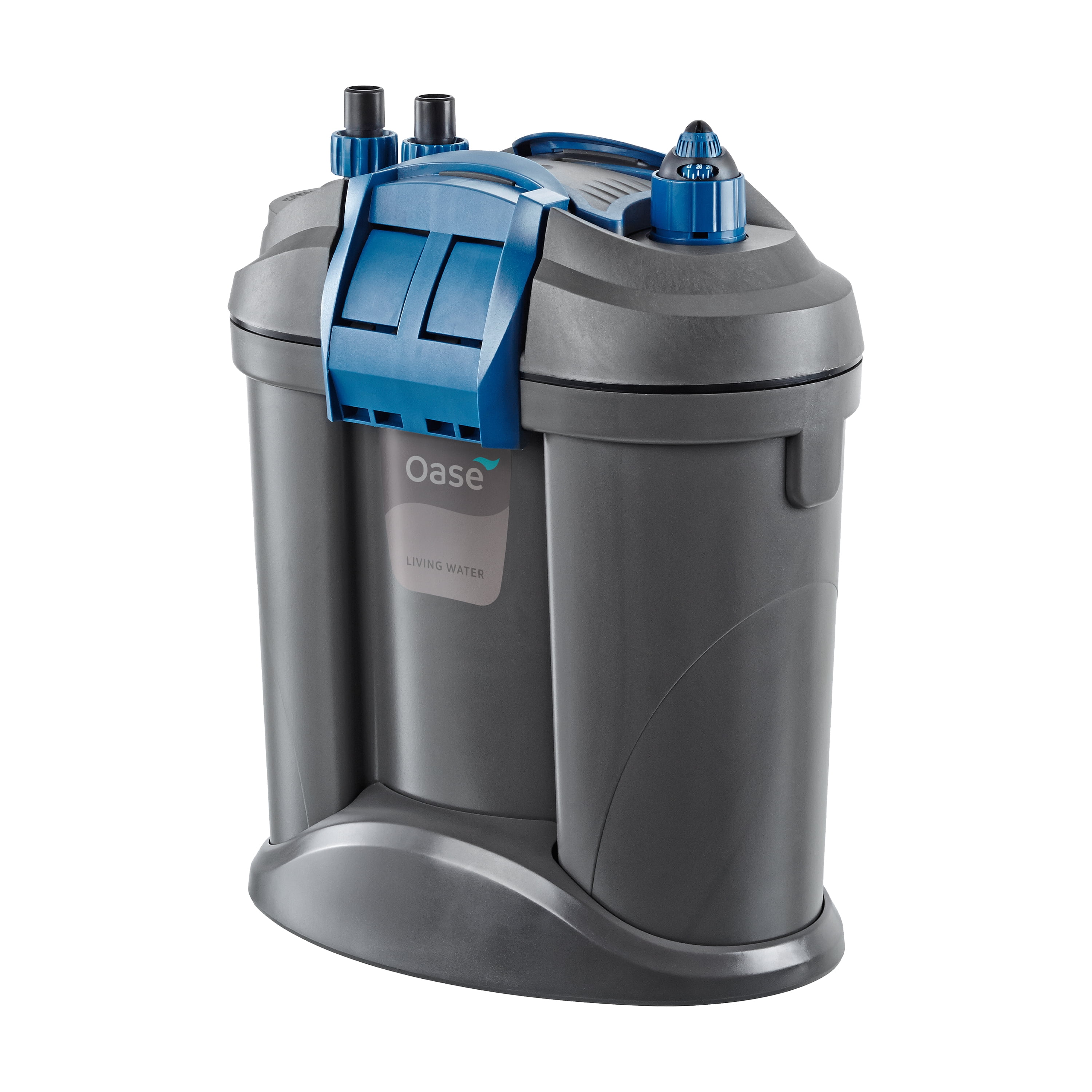 OASE FiltoSmart 60 - Grey External Aquarium Filter - Walmart.com