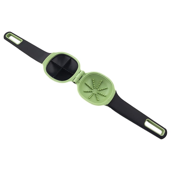 Soimiss Nutcracker Tool Chestnut Opener Stainless Steel 1Pcs