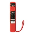 thumbnail image 1 of Funda De Silicona Para Control TCL Smart Tv Rojo, 1 of 3