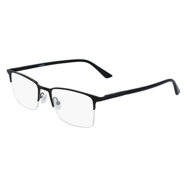 Duck Commander Eyeglass Frames, Black - Walmart.com