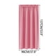 thumbnail image 3 of Blackout Curtains Thermal Insulated Energy Saving Bedroom Living Room Window Drapes for Sleep Privacy Noise Reduction Room Darkening Window Treatments, 3 of 4