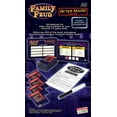 thumbnail image 2 of Family Feud After Hours Edition Pop Culture Trivia Card Game, 2 of 3