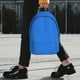 thumbnail image 2 of Easygdp Dodgerblue Mochila Ligera de 15 Pulgadas para Estudiantes, Mochila Cómoda para la Escuela y Viajes, Correas Ajustables, 2 of 6