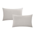 thumbnail image 4 of Chic Home CS8051-US Karye Ensemble de Literie 20 Pcs, Bleu - Très Grand, 4 of 4