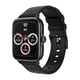 thumbnail image 1 of Pulsera inteligente COLMI P28 Plus Pulsera inteligente Reloj deportivo 1.69'' TFT Pantalla táctil BT, 1 of 8
