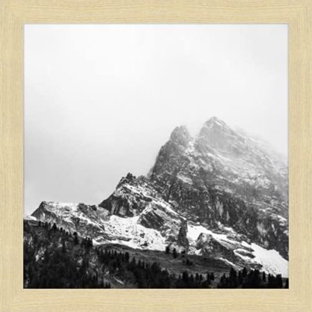 15" X 15" Wheat Wood Frame (Derby)