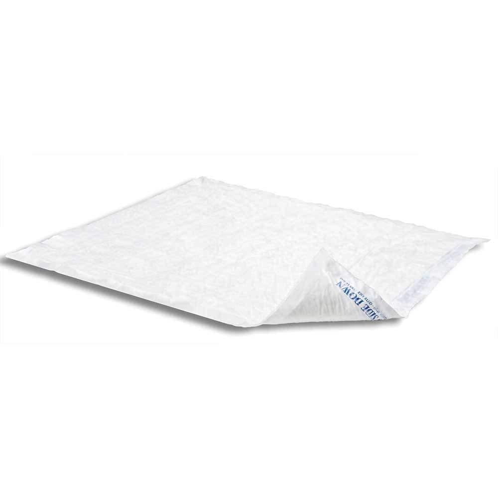 Underpad , 30" X 36", Heavy Absorbency, ASB3036 Pack of 5