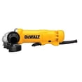 thumbnail image 2 of DEWALT DWE402 11AMP 4-1/2" Angle Grinder, 2 of 6