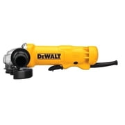 DEWALT DWE402 11AMP 4-1/2 Angle Grinder