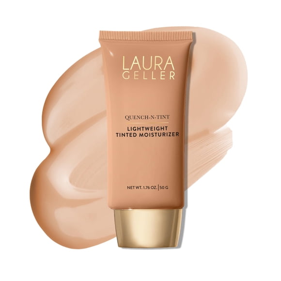 Hydratant Teinté LAURA GELLER NEW YORK Quench-n-Tint 03