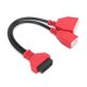 thumbnail image 1 of Cable De Diagnóstico, Adaptador De Puerta De Enlace Profesional Para Reemplazo De Automóvil Para Sylphy, 1 of 7