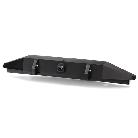 Traxxas T&W Ss Black,Satin Chrome/Bfg Mt Frn TRA5885