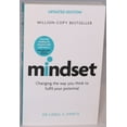 thumbnail image 2 of Mindset - Édition Mise à Jour : Changez la Façon de Penser pour Réaliser Votre Potentiel, 2 of 2