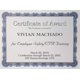 thumbnail image 5 of Papel para Certificados Better Office Products 100 Hojas Azul, 5 of 8