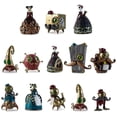 thumbnail image 4 of Kidrobot Mechtorians Series Blind Box Mini Vinyl Figure, 3", 4 of 4