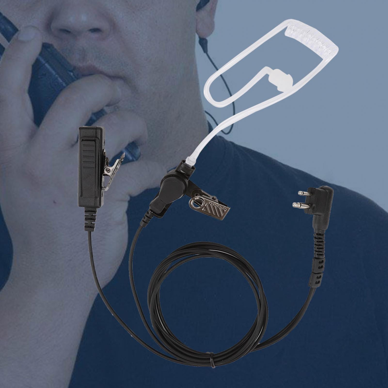 Tbest Convenient Air Acoustic Tube 