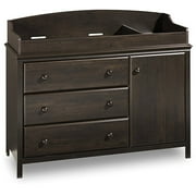 South Shore - Changing Table, Ebony