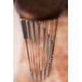 thumbnail image 4 of MEINL Sonic Energy Spiral Chimes Silver, 4 of 6