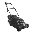thumbnail image 3 of Sun Joe MJ401E-BLK Electric Lawn Mower | 14 inch | 12 Amp, 3 of 4