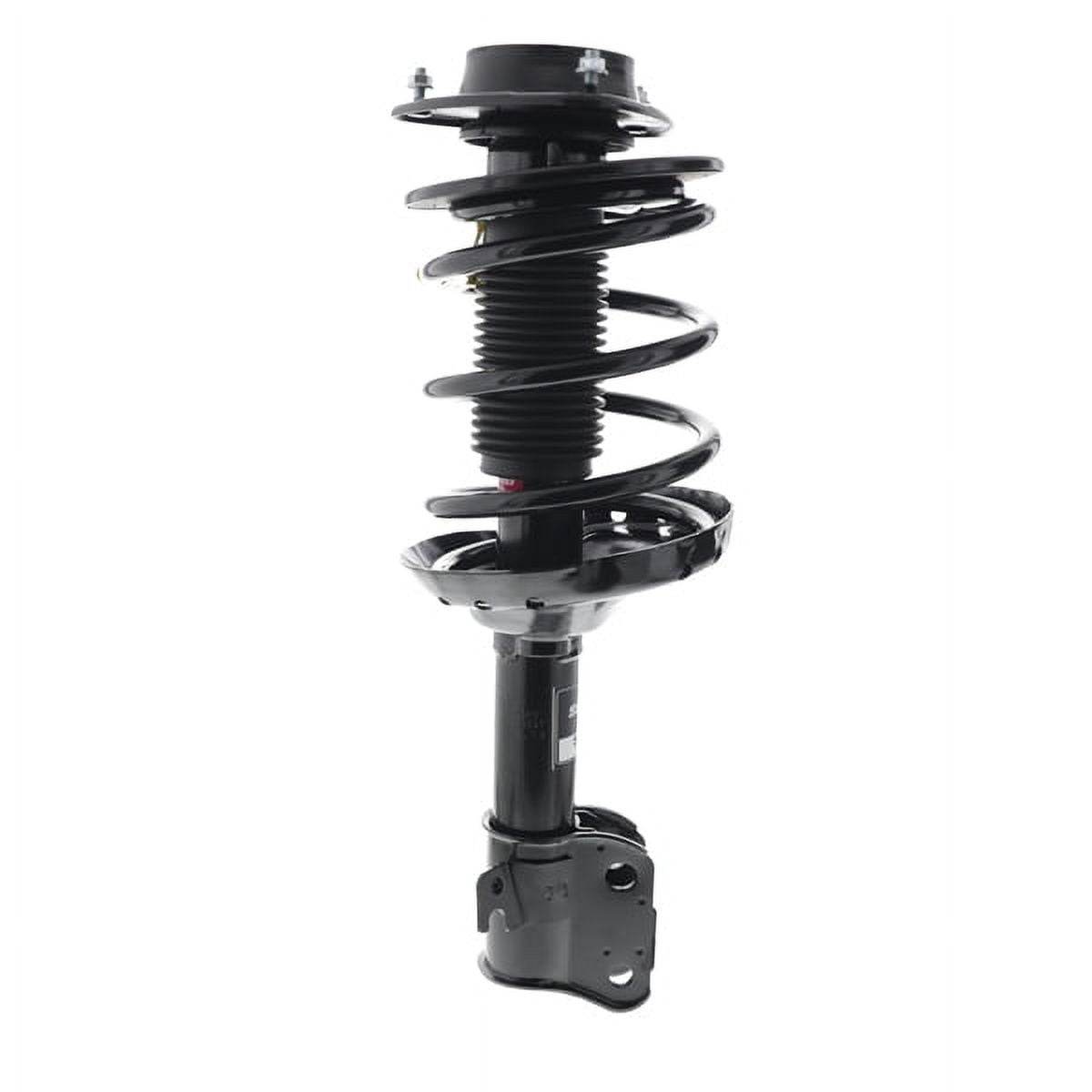 Kyb Suspension Strut And Coil Spring Assembly P/N:Sr4591 Fits select: 2007-2009 SUBARU LEGACY 2.5I, 2006 SUBARU LEGACY 2.5I LIMITED