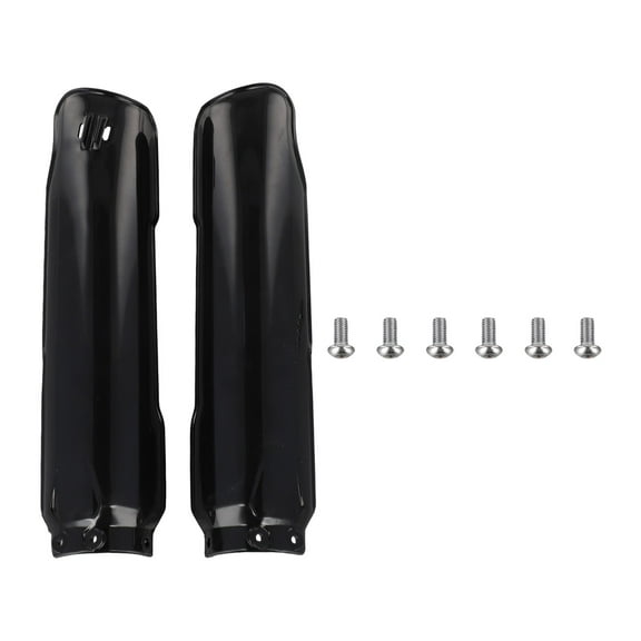 For Surron For Light Bee XS Front Fork Cover Shock Protection Guard Set