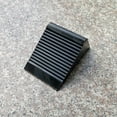 thumbnail image 4 of Car Wheel Stopper Slope Parking Anti Slip Gear Wheel Stopper Tire Accessories Car G4368, 4 of 6