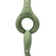 thumbnail image 1 of Platanomelón - Vibrador Juguete Erótico para Parejas, 32 Formas de Uso, Inclusivo, Sumergible y Recargable - Craby Verde, 1 of 2