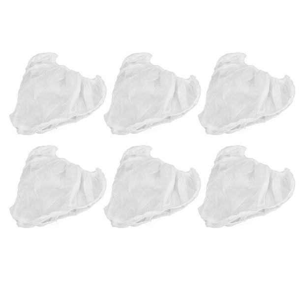 Ropa interior absorbente desechable para la noche bragas desechables para mujer de 50 piezas ropa interior para mujer Bragas de viaje Calzoncillos de corte alto ANGGREK Otros