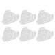 thumbnail image 1 of Ropa interior absorbente desechable para la noche bragas desechables para mujer de 50 piezas ropa interior para mujer Bragas de viaje Calzoncillos de corte alto ANGGREK Otros, 1 of 8
