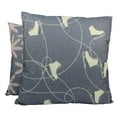 thumbnail image 6 of Ice Skating | Pillow Cover | Home Decor | Throw Pillow | Snowflake Pillow | Christmas Pillow | Best Friend Christmas Gift | Cute Home Decor, 6 of 10