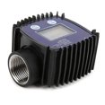 thumbnail image 5 of Medidor de flujo digital electrónico de agua líquida medidor de flujo de turbina Feliz Sencillez, 5 of 5