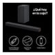 thumbnail image 3 of Barra de Sonido LG 2.1 Canales S40Q, 3 of 4