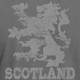 thumbnail image 3 of CafePress - Scotland T Shirt - Mens Comfort Colors Shirt, 3 of 5