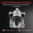 thumbnail image 5 of A-Premium Disc Brake Caliper Assembly Without Bracket Compatible with Ford Explorer Ranger Mercury Mountaineer 1995-2002 Rear Left and Right 2-PC, 5 of 9