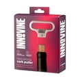 thumbnail image 7 of Innnovine Two Prong Cork Puller, Chrome Handle with Sheath, Preserve Corks Intact, Durable Design, Perfect for Wine Enthusiasts, Sommeliers and Collectors, Set of 1, 7 of 7