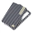 thumbnail image 3 of Imitation Carbon Fiber Card Cover Wallet Magnetic Card Holder Clip(Xbd333), 3 of 8