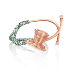 Mermaid / Rose Gold