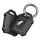 thumbnail image 1 of 2 fundas protectoras pequeñas resistentes a los arañazos, compatibles con Airtags., 1 of 6