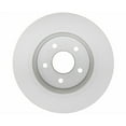thumbnail image 2 of Raybestos Disc Brake Rotor 680999FZN Fits select: 2013-2016 FORD ESCAPE, 2014-2018 FORD TRANSIT CONNECT, 2 of 4