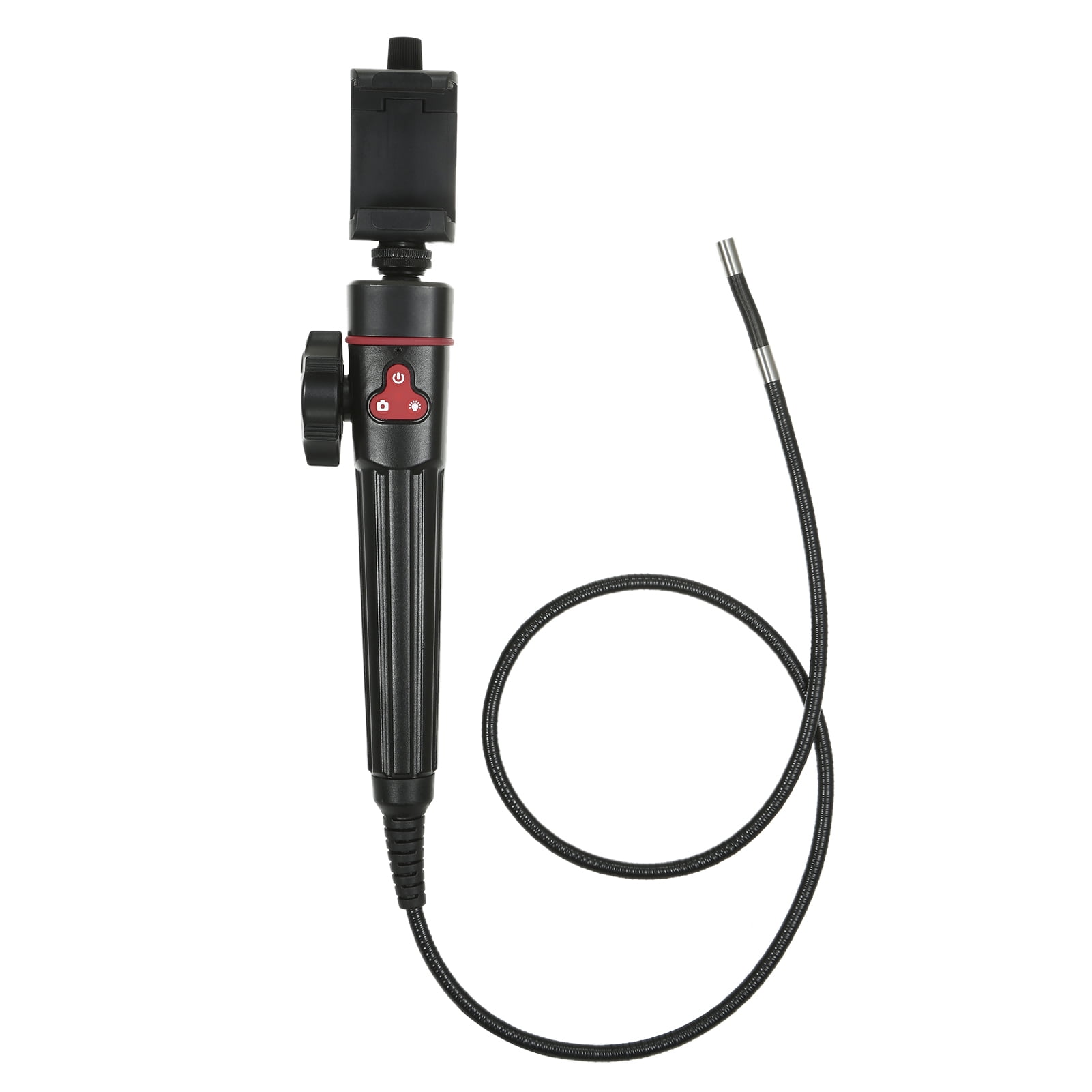 2Way 180° Steering Angle Industrial Endoscope Trinidad and Tobago Ubuy