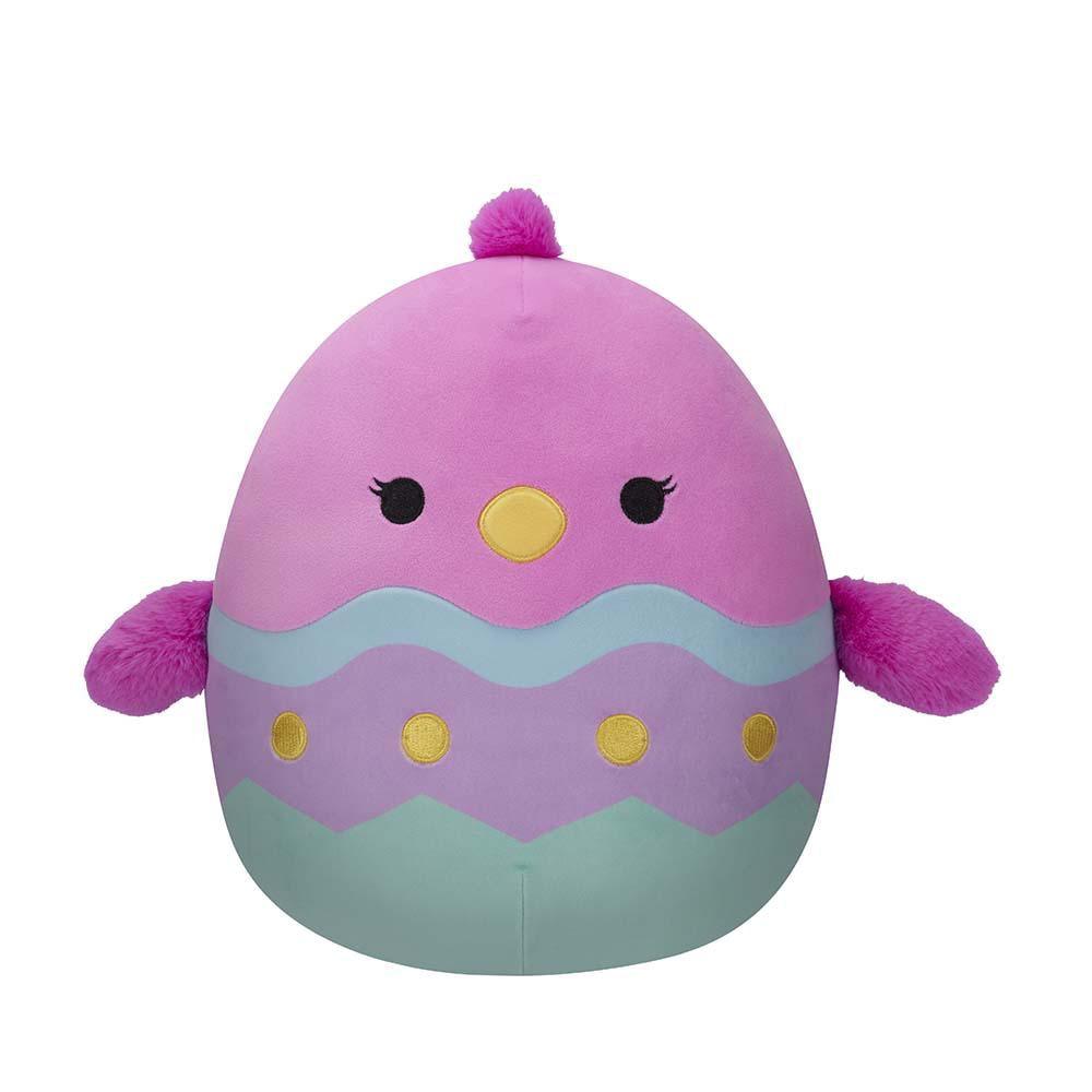 Squishmallows 30cm Pig Plush Toy – Super Soft & Cute Winking Pig, Perfect For Collectors & Cuddles - View #11
